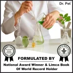 Dr. Pet Medicated Anti - view 4