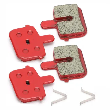 ONBICLE Cycle Disc Pad MTB - view 2