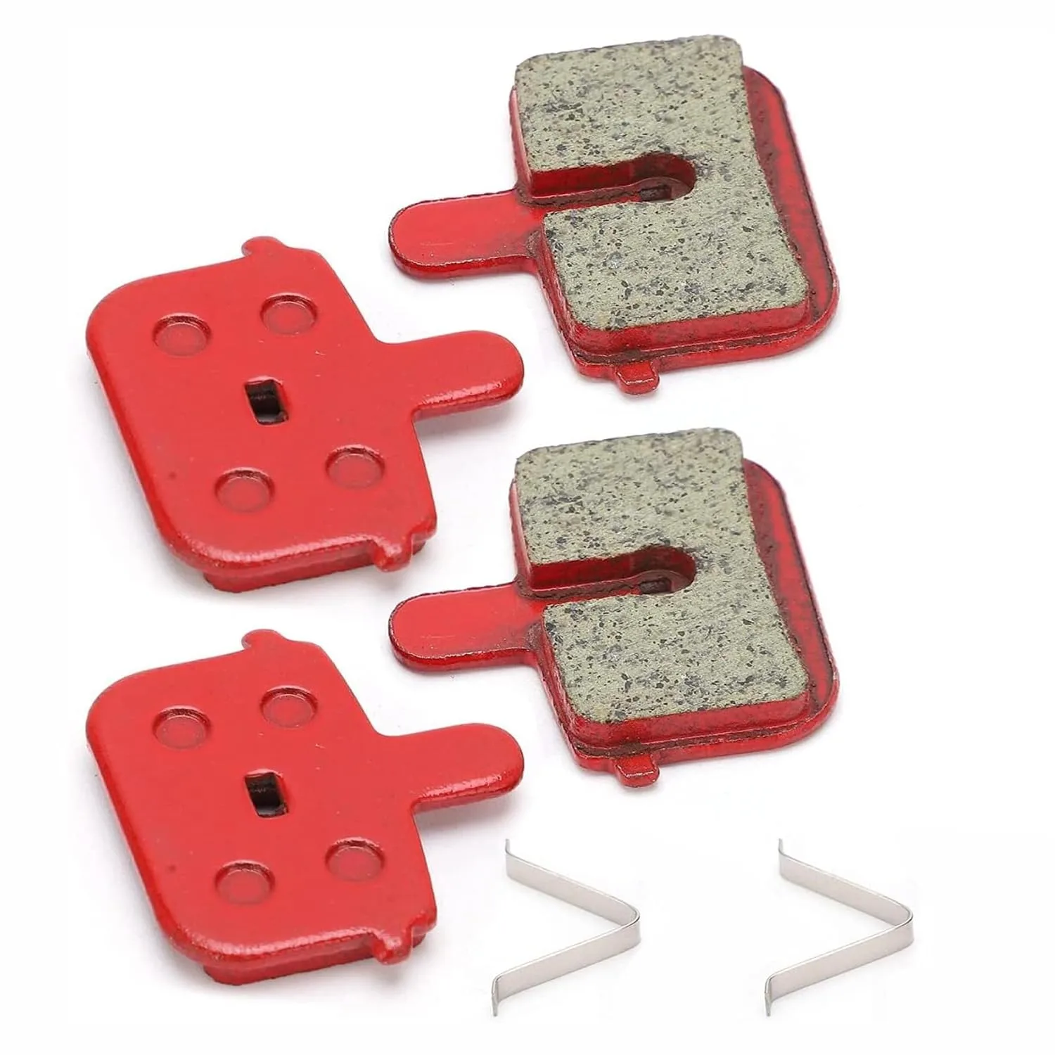 best bike brake pads - ONBICLE Cycle Disc Pad MTB Mountain B 2 ONBICLE Cycle Disc Pad MTB - view 2