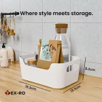 TEX-RO Storage Box and Org - view 2