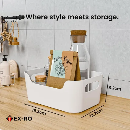 TEX-RO Storage Box and Org - view 2