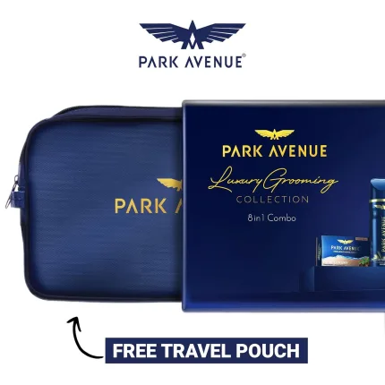 Park Avenue Luxury Groom - view 2