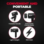 BEARDO Styling Gun Ultra C - view 8
