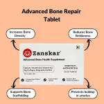 Zanskar Advanced Bone Healt - view 2