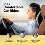 Frido Ultimate Car Neck R - view 2