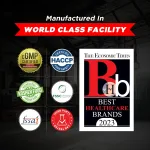 Bigmuscles Nutrition Real Mass - view 7