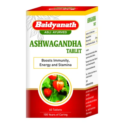 best ashwagandha tablets