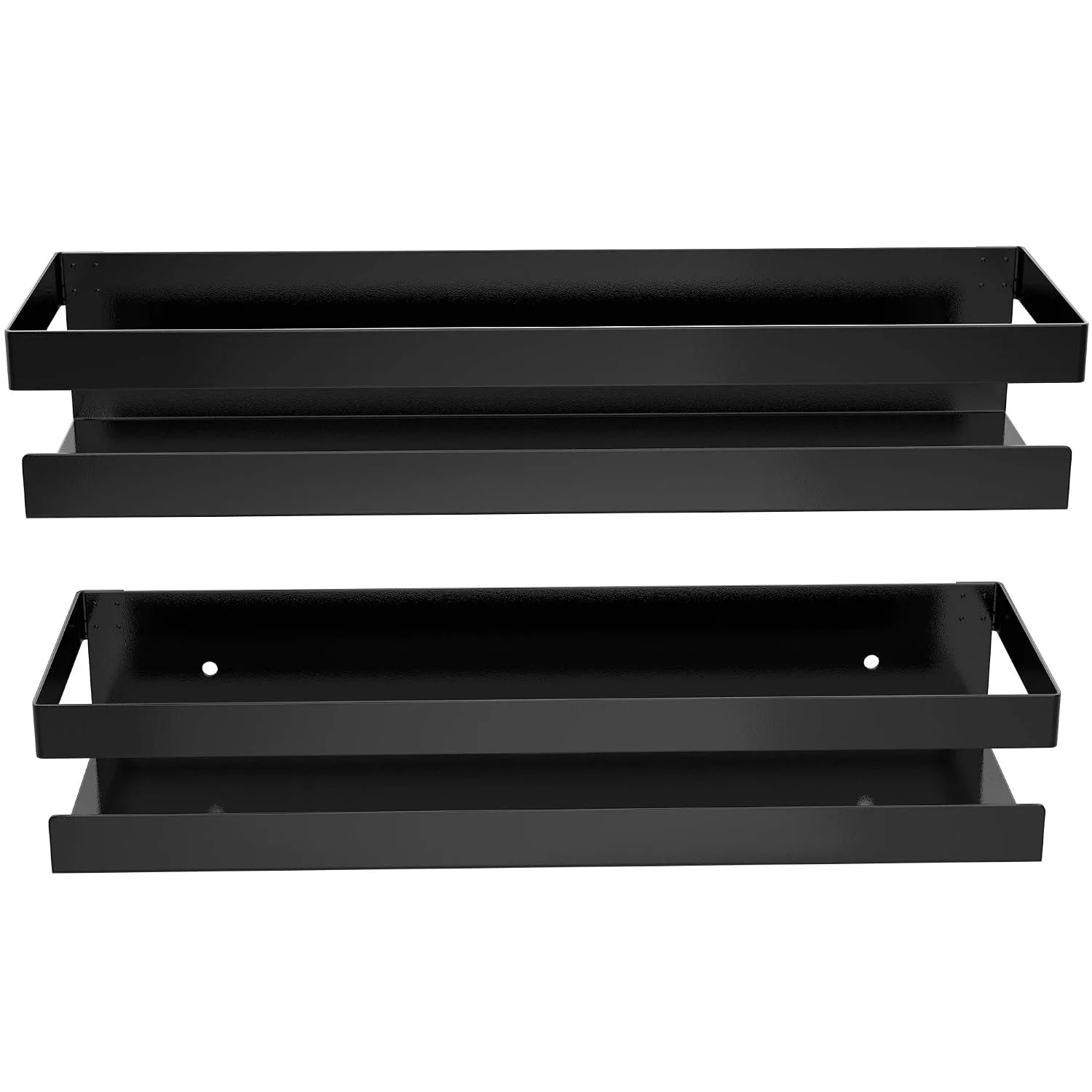 In-Depth Review: best wall shelf floating - Amazon Brand – Umi Metal Multi-Purpose Wall Mount Floating Shelf Wall Mounted Storage Shelf for Kitc 7 best wall shelf floating view 6