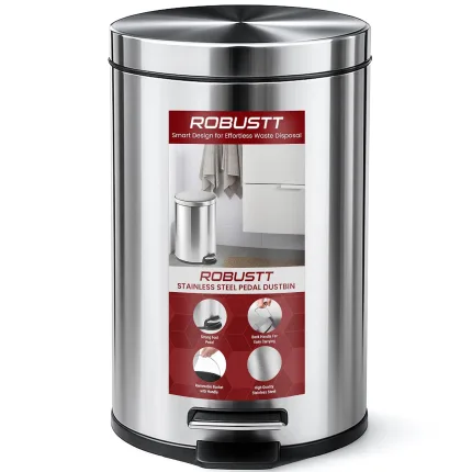 best trash can kitchen