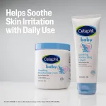 Cetaphil Baby Soothing Moist - view 5