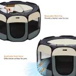 Amazon Basics Foldable Sof - view 4