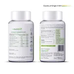 Health Veda Organics Vitam - view 8