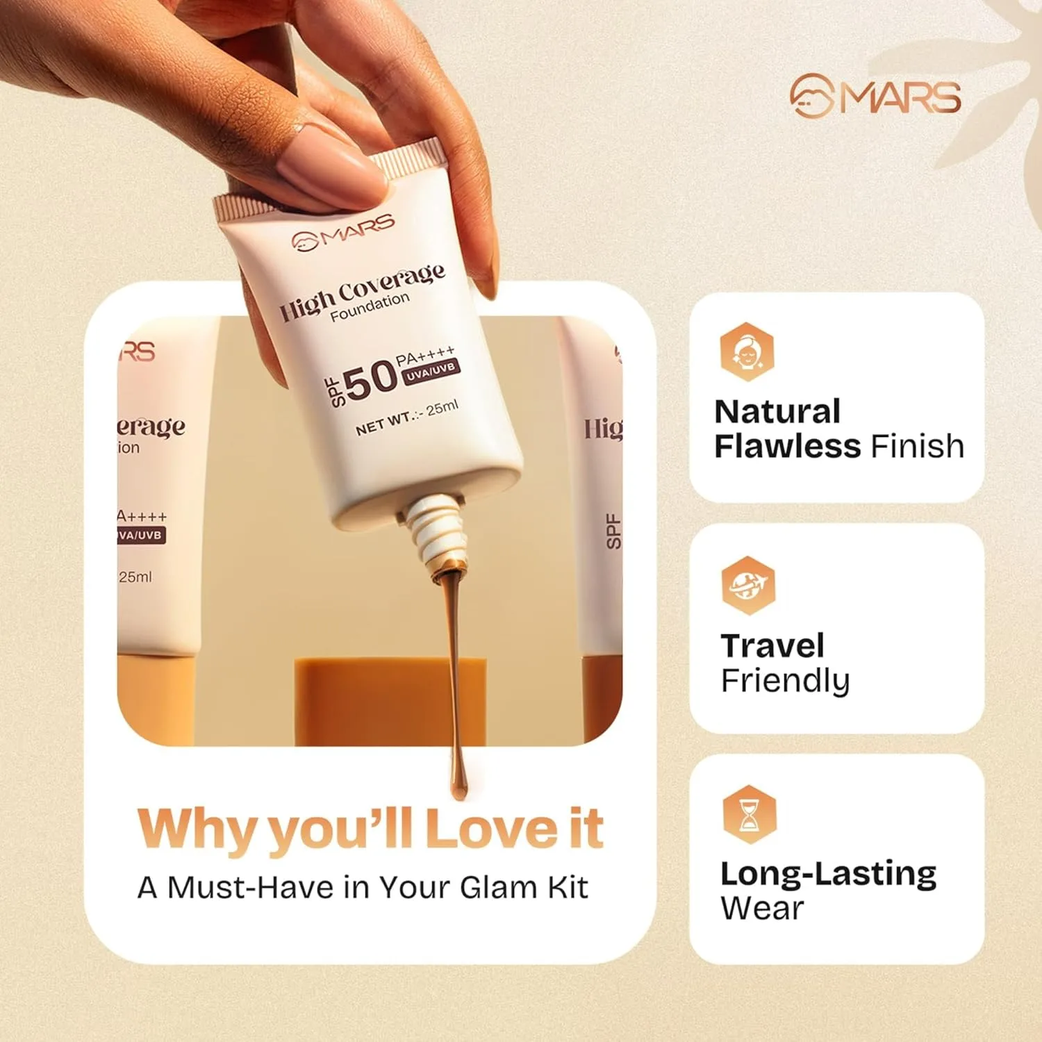 best foundation for oily skin view 2