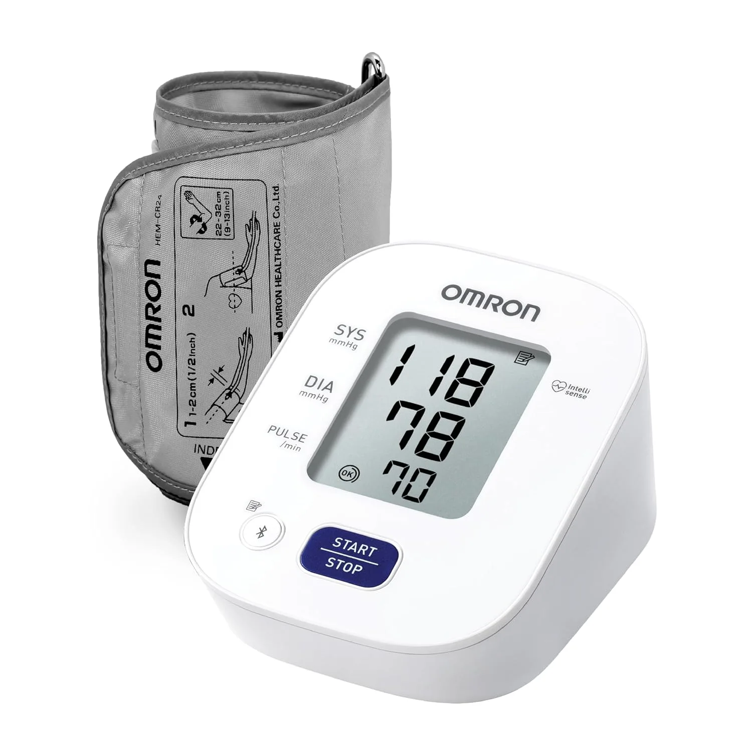 best bp monitor machine - Omron HEM 7140T1 Bluetooth Arm Blo 1 best bp monitor machine
