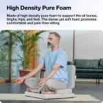 FOVERA Meditation Chair | - view 7