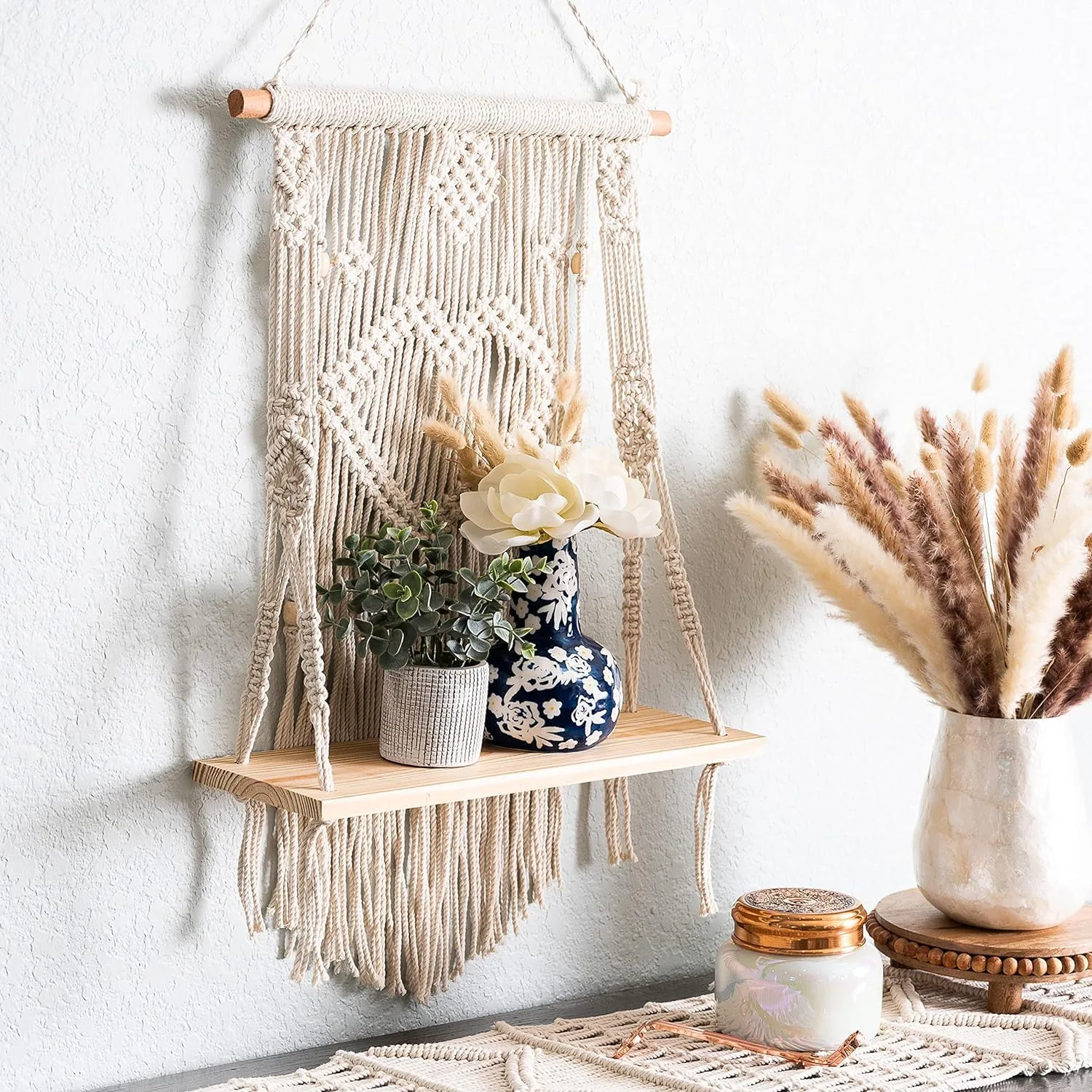 best macrame wall hanging