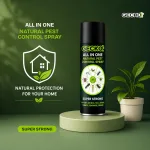 Gecko All-in-One Herbal I - view 9
