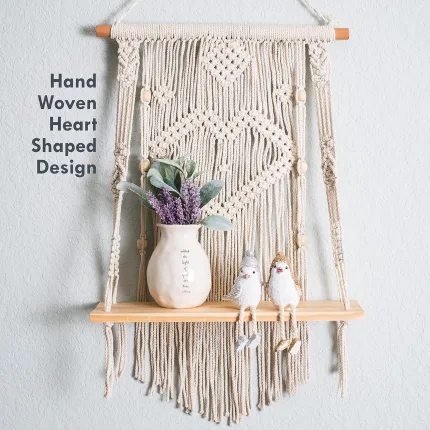 Love N Beyond Macrame In - view 2