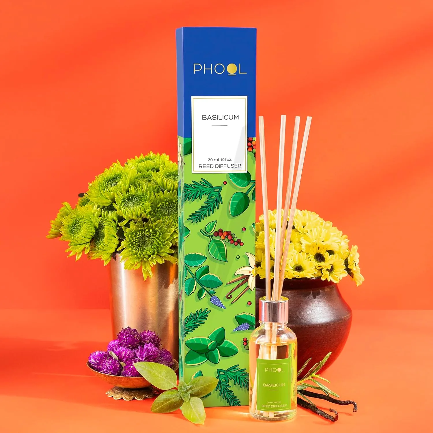 best essential oil diffuser home