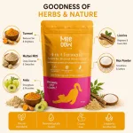 MEEOOW CLUB Turmeric Bikin - view 8