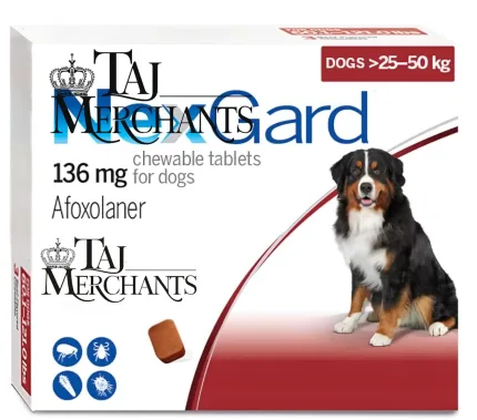 best dog deworming tablets
