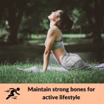Zanskar Advanced Bone Healt - view 9