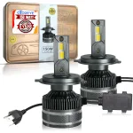 best car led headlight