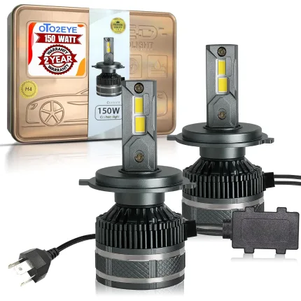 best car led headlight