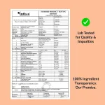 Zanskar Advanced Bone Healt - view 8