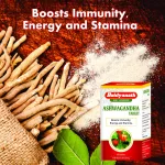 Baidyanath Asli Ayurved Ashwag - view 5