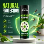 Gecko All-in-One Herbal I - view 2