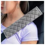best car seat belt cover
