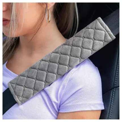 best car seat belt cover