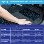 KINGSWAY Accessories Premium - view 9