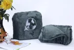 best travel blanket compact