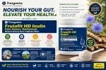 Trexgenics INULIN FRUTAFIT HD - view 3