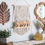 Love N Beyond Macrame In - view 5