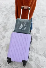 AAZEEM Travel Blanket and - view 8