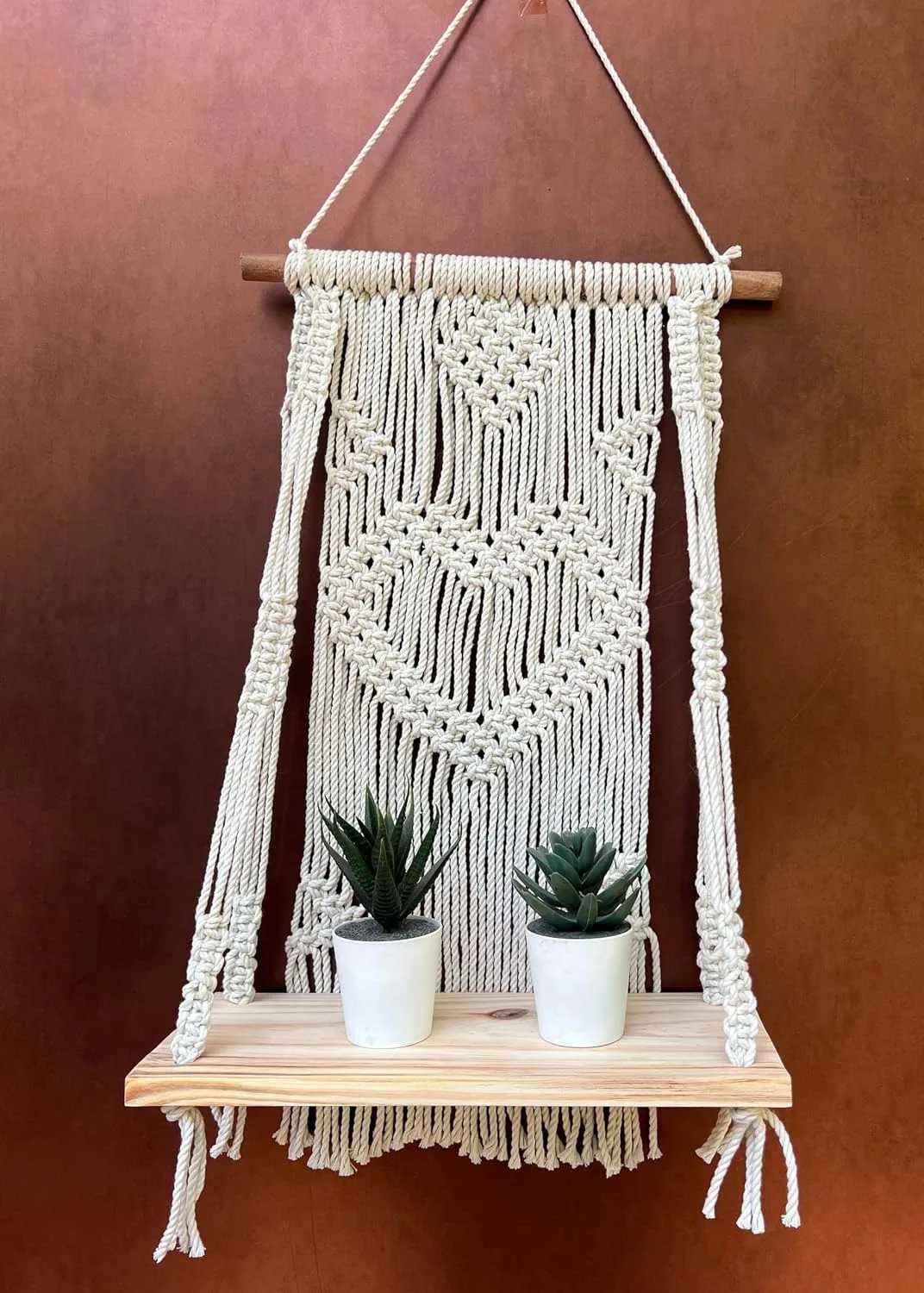Love N Beyond Macrame In - view 8