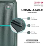 Urban Jungle by Safari Ca - view 2