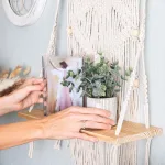 Love N Beyond Macrame In - view 4