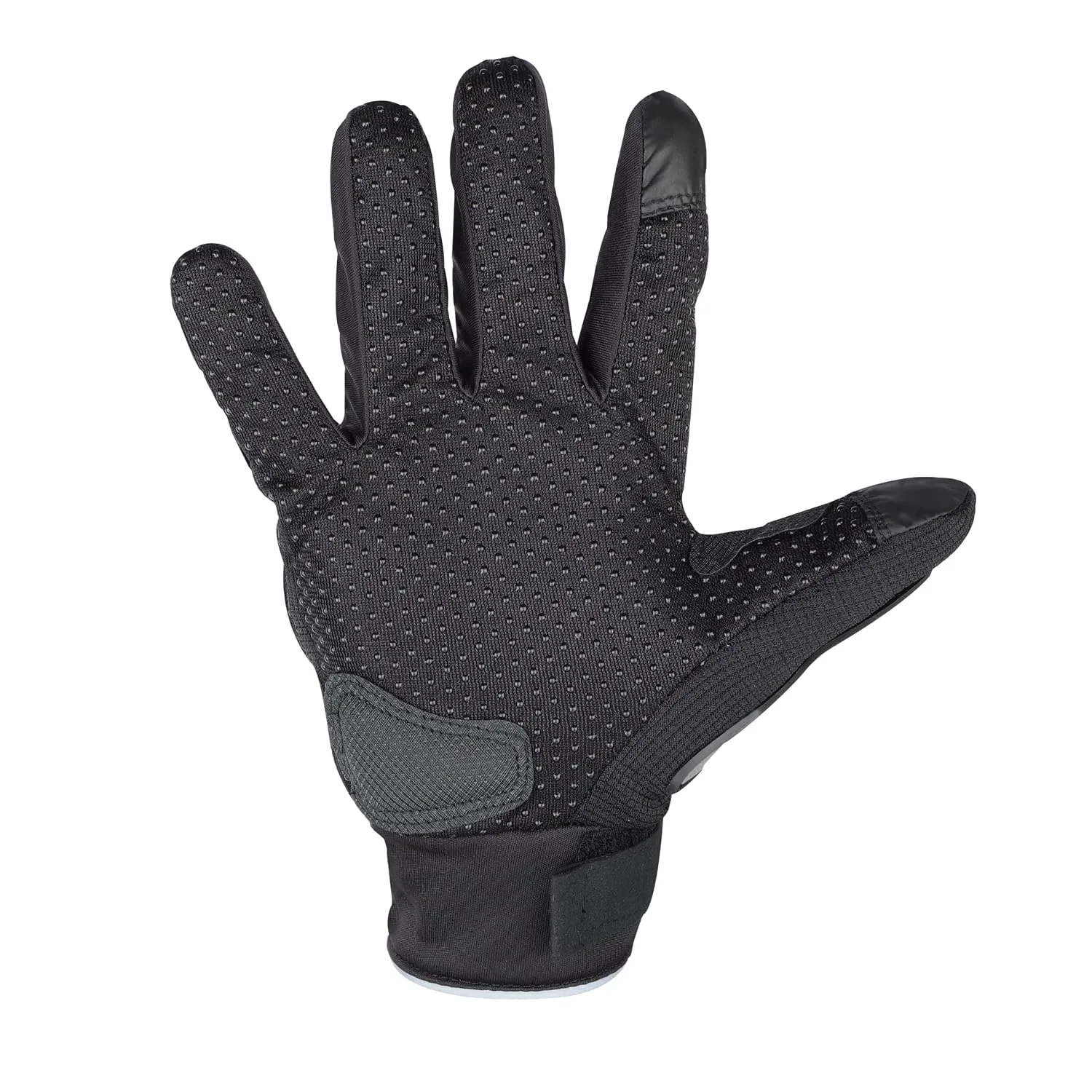 In-Depth Review: best bike gloves riding - Steelbird Full Finger Bike Riding Gloves with Touch Screen Sensitivity at Thumb and Index Finger, Protectiv 8 best bike gloves riding view 6