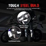 Autofy Alloy Steel Elbow G - view 5