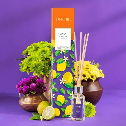 best aromatherapy diffuser