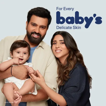 Cetaphil Baby Soothing Moist - view 2