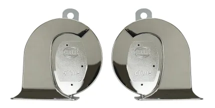 Hella 007728883 Chrome Tr - view 2