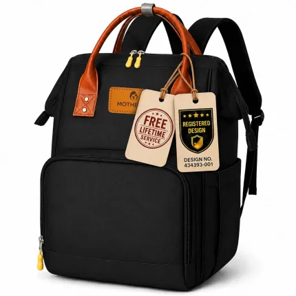 best baby diaper bag