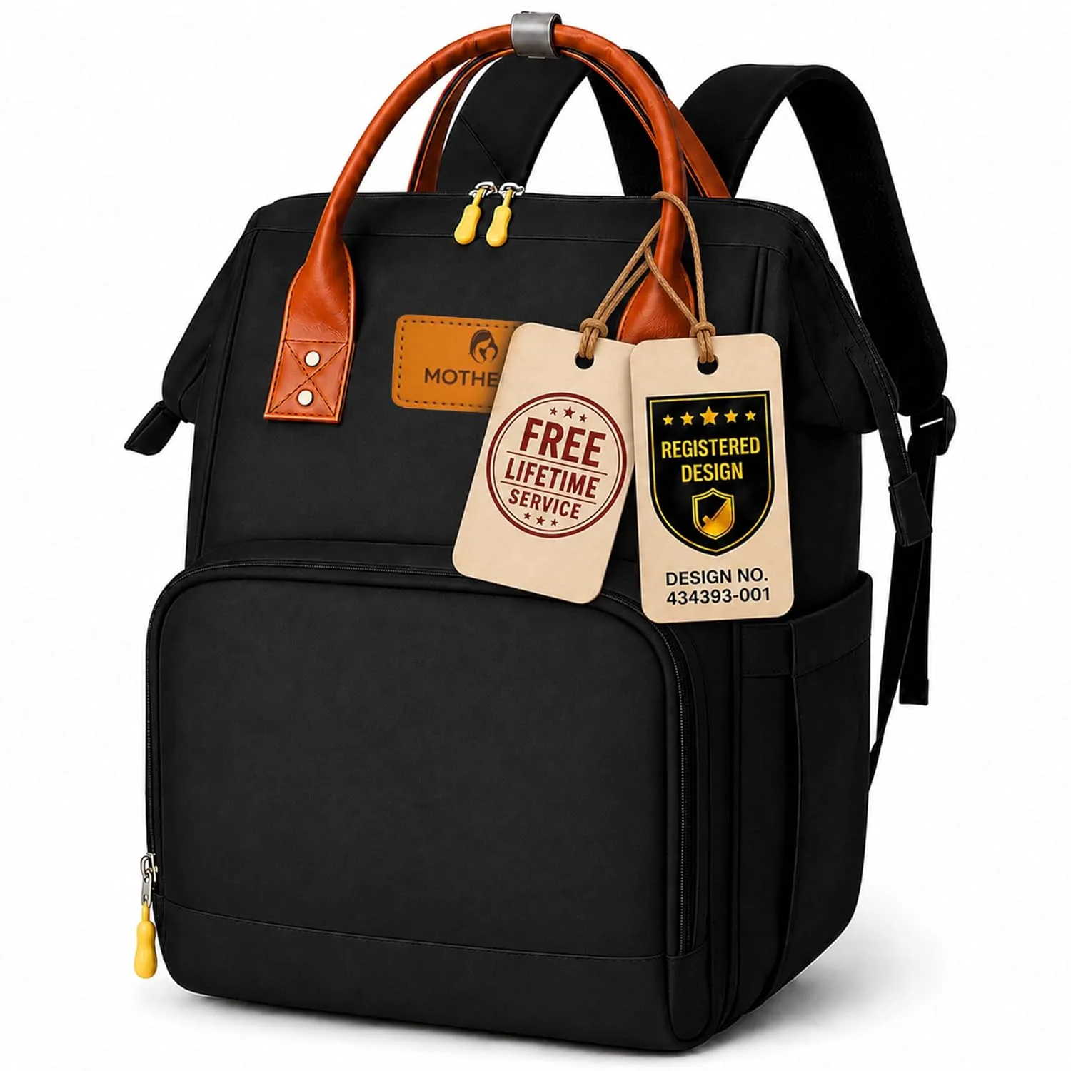 best baby diaper bag