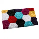 AAZEEM Cotton Door Mat (Mu - view 4