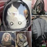 Buraq XL Astronaut Bubble - view 6